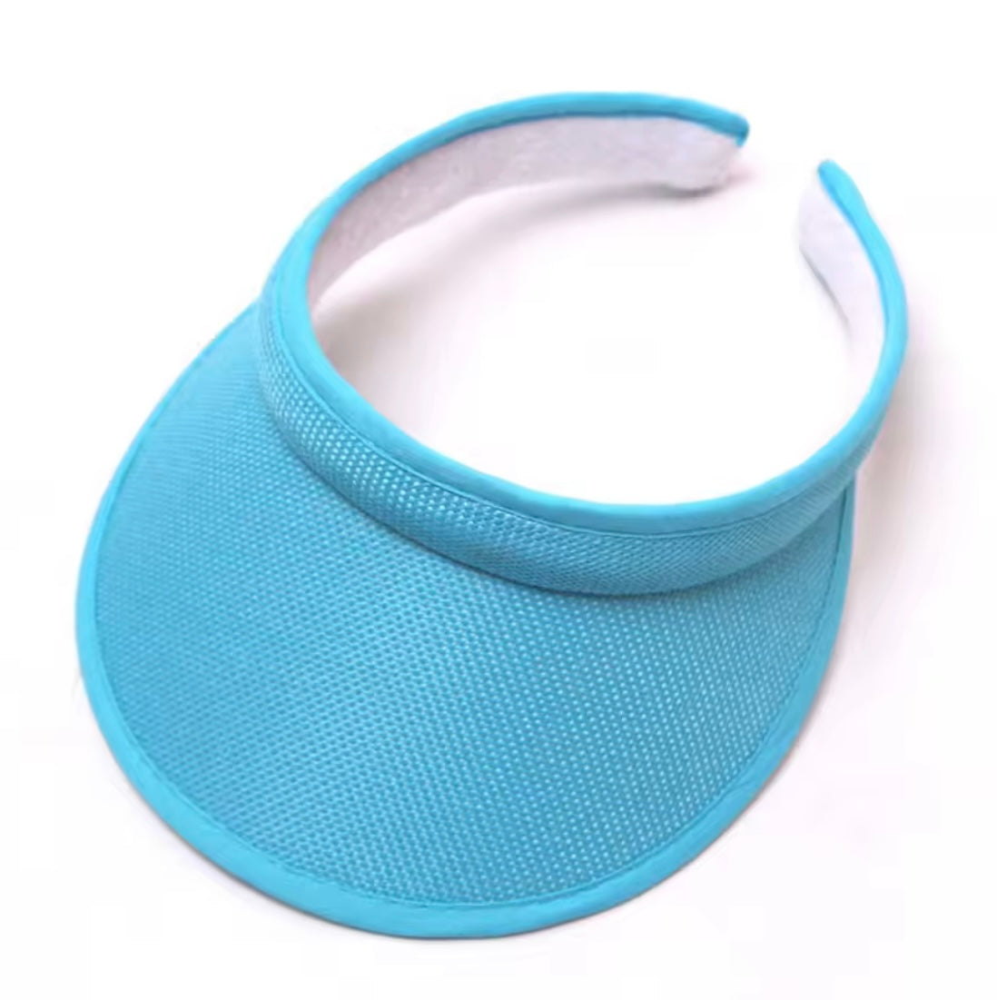 Problems Solved summer sun hat with wide brim, portable beach hat for sun protection and stylish outdoor wear.