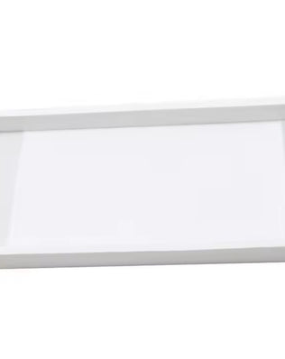 Silicone Sink Organizer Tray for Dish Soap, Brush - Problems Solved