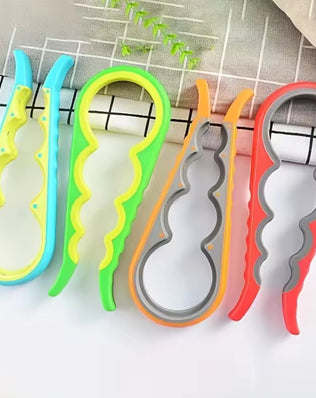 4-in-1 Easy-Grip Jar opener - Problems Solved