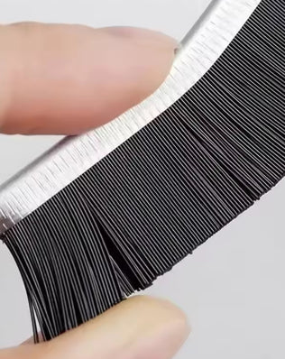 Durable Cleaning Brush for Hard-to-Reach Areas - Problems Solved