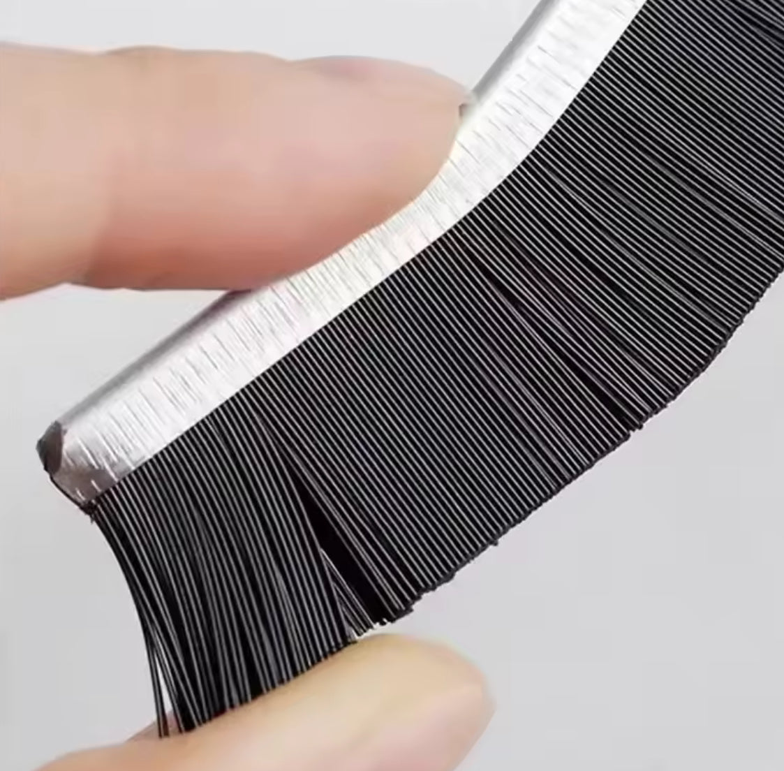 Durable Cleaning Brush for Hard-to-Reach Areas - Problems Solved
