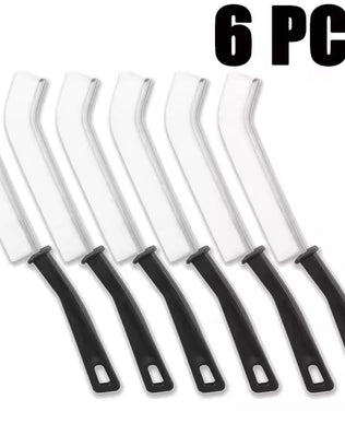 Durable Cleaning Brush for Hard-to-Reach Areas - Problems Solved
