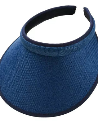 Problems Solved summer sun hat with a wide brim, portable beach hat for sun protection and stylish outdoor wear