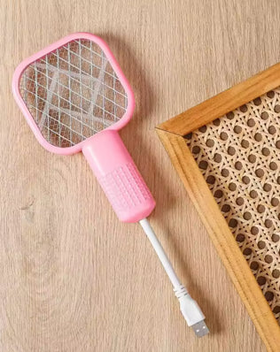 USB Rechargeable UV Mosquito Killer Lamp - Problems Solved