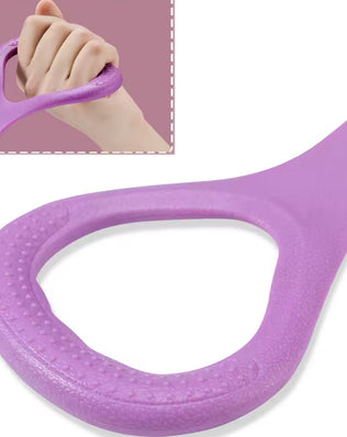 Fitness Workout Resistance Band - Problems Solved