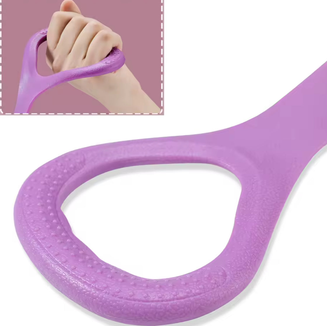 Fitness Workout Resistance Band - Problems Solved