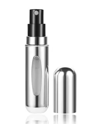 Mini Refillable Perfume Spray Bottles (5ml / 10ml) - Problems Solved