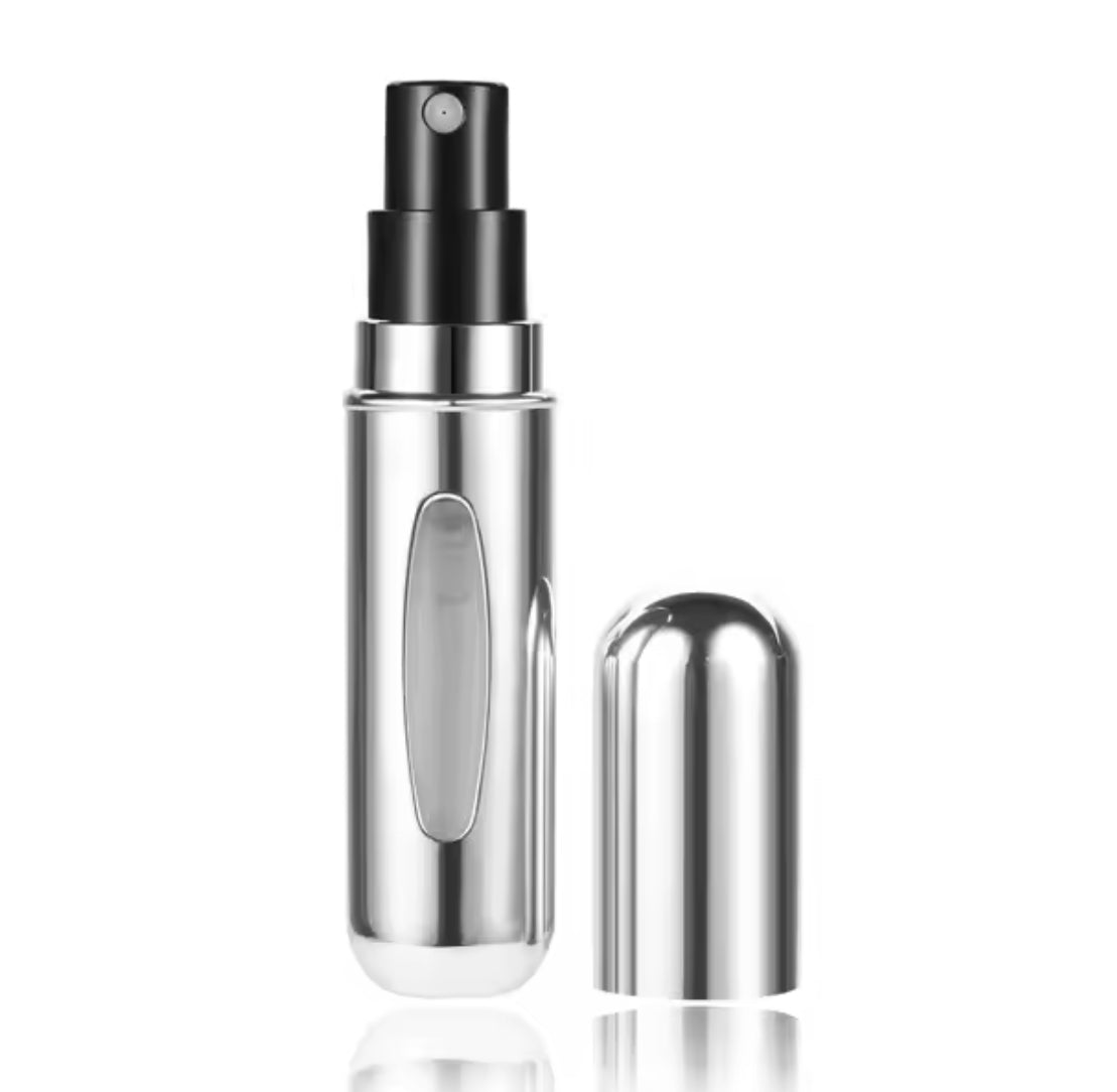 Mini Refillable Perfume Spray Bottles (5ml / 10ml) - Problems Solved