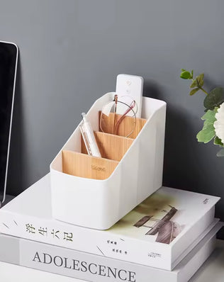 Remote Control Organizer TV Remote Holder For Table - Problems Solved
