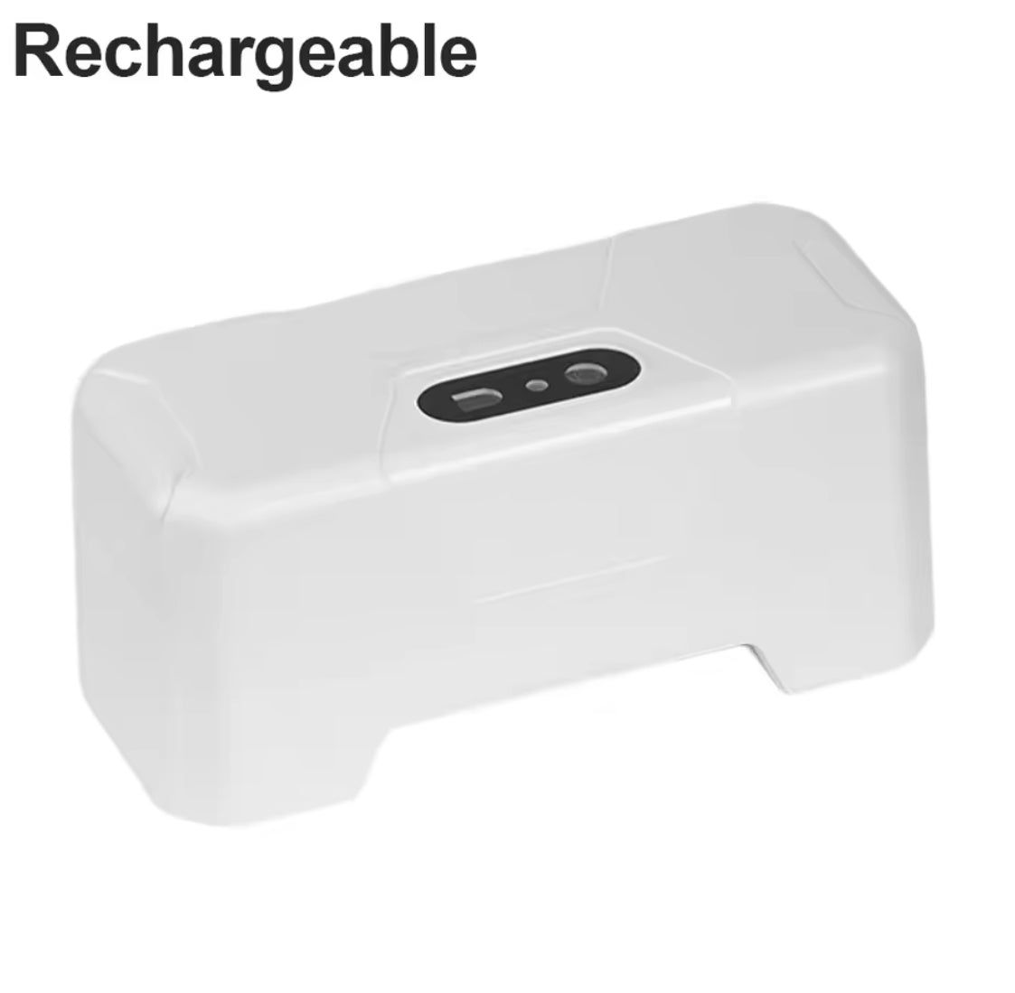 Automatic Toilet Flush Button with Wireless Sensor Control - Problems Solved