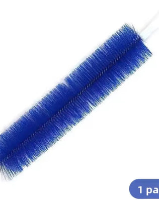 Fan Dust Brush–No Disassembly,Deep Clean,Soft Bristles Non-Scratch