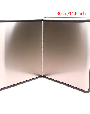 Oil Splatter Guard Grease Splatter Screen Stainless Steel - Problems Solved