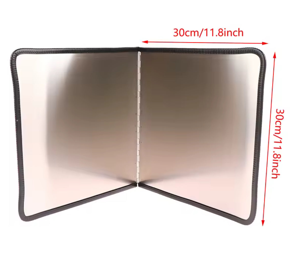 Oil Splatter Guard Grease Splatter Screen Stainless Steel - Problems Solved