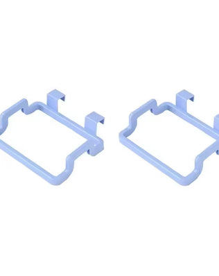 Kitchen Hanging Trash Can Home Kitchen Living Room Desktop Flip - Problems Solved