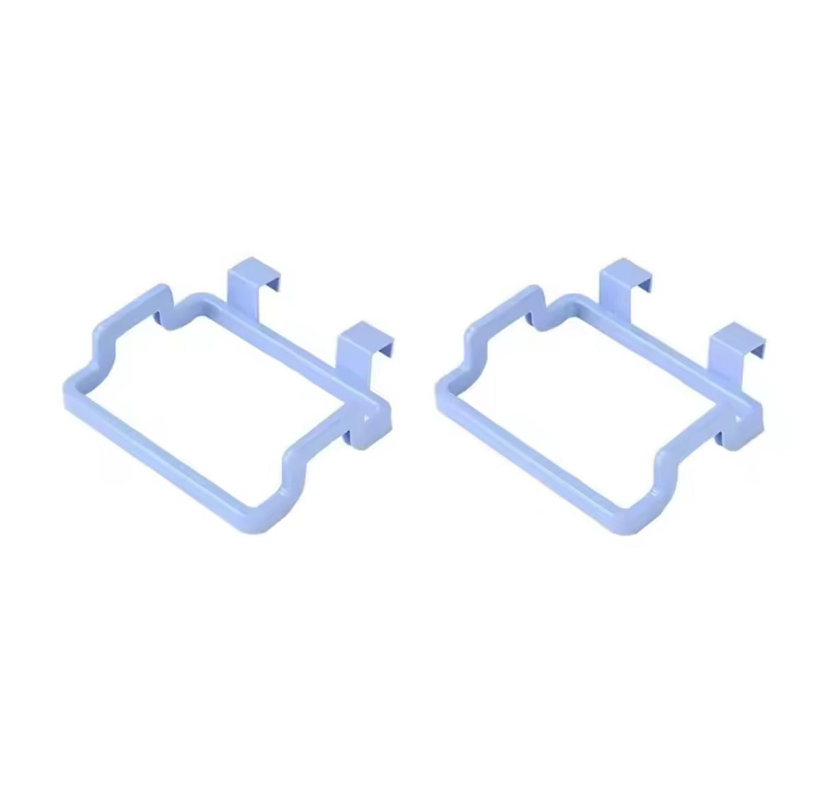 Kitchen Hanging Trash Can Home Kitchen Living Room Desktop Flip - Problems Solved