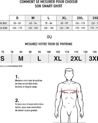 Men's Posture Corrector Vest | Anti Back Pain | Back and Shoulder Straighten