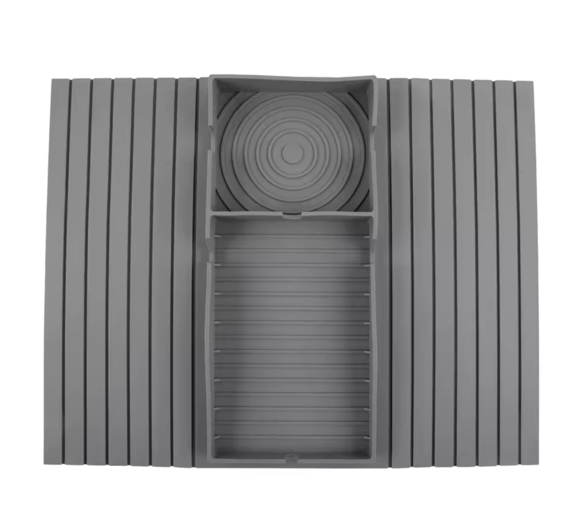 Anti-Slip Tray Sofa Armrest Organizer For Relaxing - Problems Solved