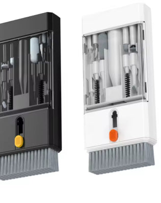 22 in 1 Multi-Function Cleaning Kit for iPhone AirPods iPad Digital - Problems Solved