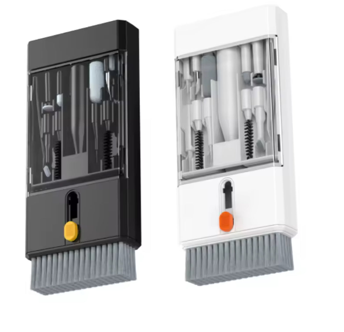 22 in 1 Multi-Function Cleaning Kit for iPhone AirPods iPad Digital - Problems Solved