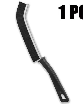 Durable Cleaning Brush for Hard-to-Reach Areas - Problems Solved