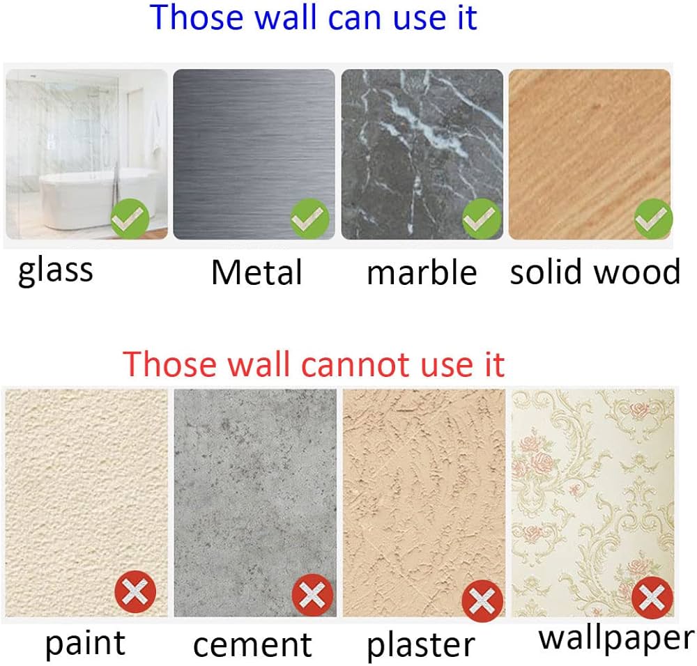 30 Pieces Plant Climbing Wall Fixture Clips, Self-Adhesive Plant Fixer Invisible Clips