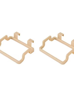 Kitchen Hanging Trash Can Home Kitchen Living Room Desktop Flip - Problems Solved