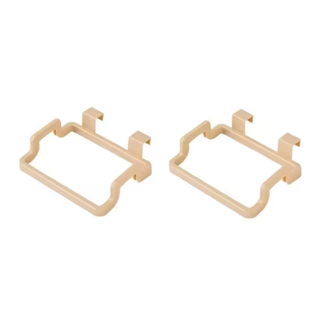 Kitchen Hanging Trash Can Home Kitchen Living Room Desktop Flip - Problems Solved