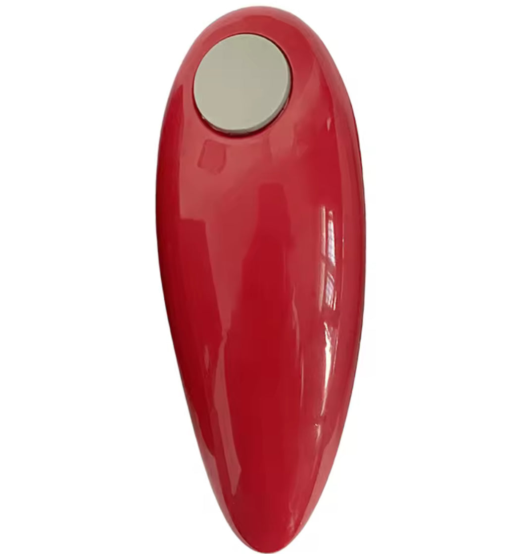 Hands-Free Electric Can & Jar Opener - Problems Solved