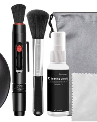 Multifunctional Washable Blinds Air Conditioning Shutter Brush