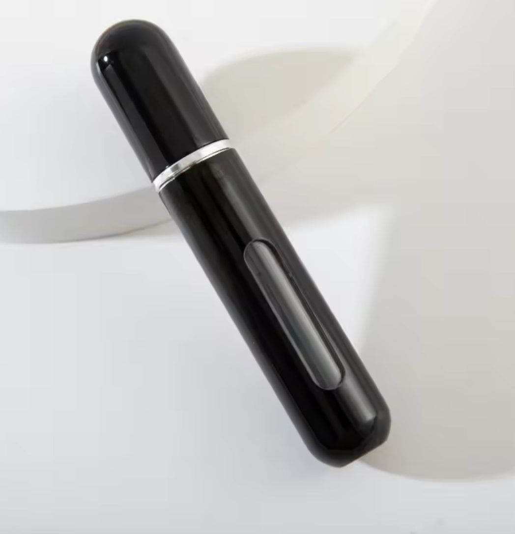 Mini Refillable Perfume Spray Bottles (5ml / 10ml) - Problems Solved