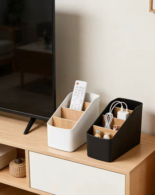 Remote Control Organizer TV Remote Holder For Table - Problems Solved