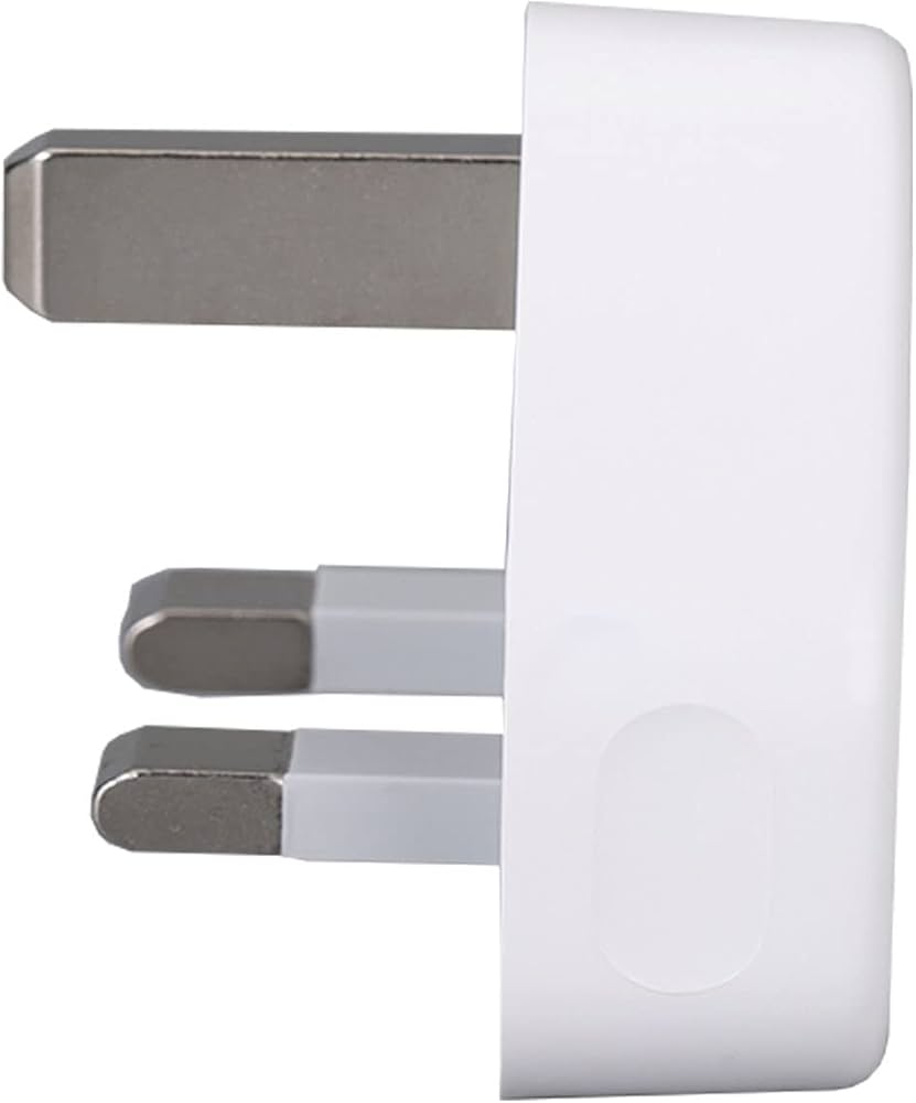 USB Wall Charger Plug 5V 1A USB Plug Adapter Compatible for iPhone