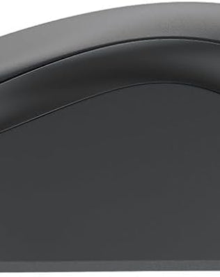Problems Solved Logitech M240 Silent Bluetooth wireless mouse, compact ergonomic design with smooth tracking on a clean workspace.