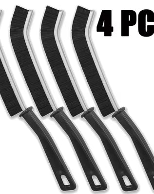 Durable Cleaning Brush for Hard-to-Reach Areas - Problems Solved