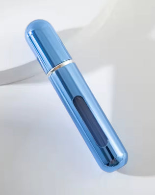 Mini Refillable Perfume Spray Bottles (5ml / 10ml) - Problems Solved