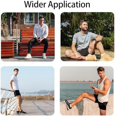 10 pairs of Problems Solved men's no-show trainer socks in breathable cotton, low-cut ankle design, and comfortable fit.