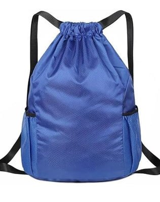 Drawstring Gym Bag, Unisex Gym Sack, Drawstring Backpack, PE Bags