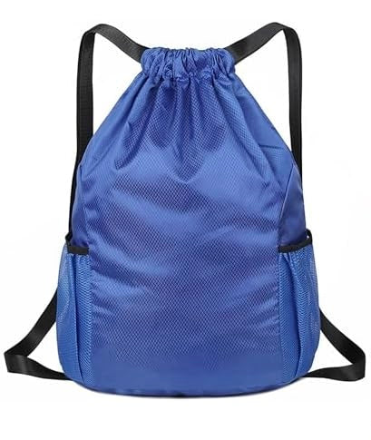 Drawstring Gym Bag, Unisex Gym Sack, Drawstring Backpack, PE Bags