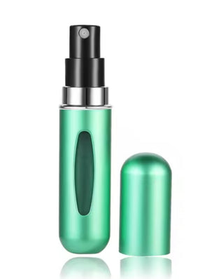 Mini Refillable Perfume Spray Bottles (5ml / 10ml) - Problems Solved