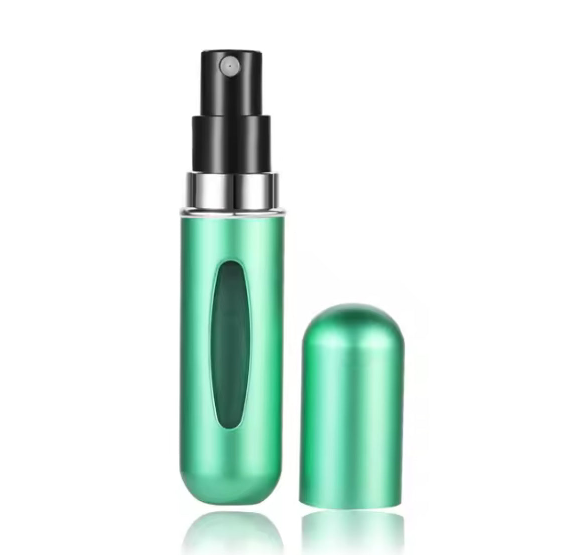 Mini Refillable Perfume Spray Bottles (5ml / 10ml) - Problems Solved