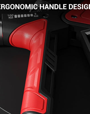 Problems Solved hand grip strengthener and forearm exerciser with adjustable resistance for improved hand and forearm strength.