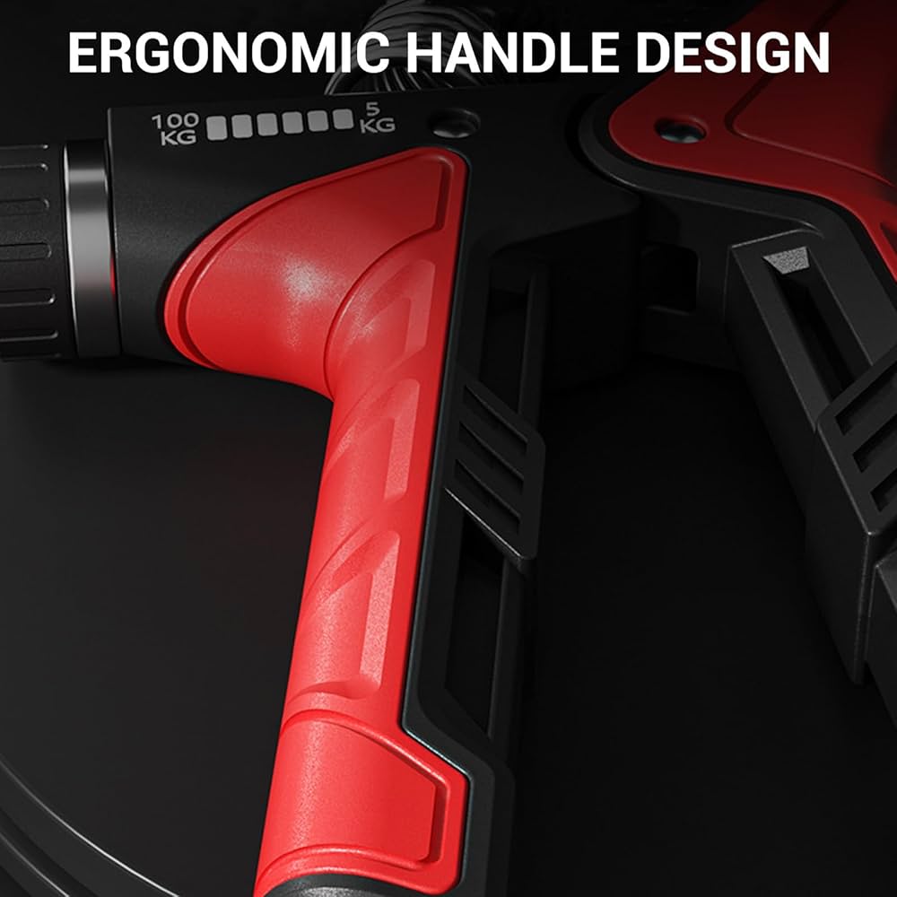 Problems Solved hand grip strengthener and forearm exerciser with adjustable resistance for improved hand and forearm strength.