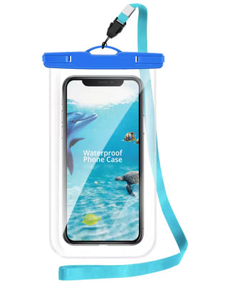 Waterproof Phone Case Swimming Bags Mobile Phone - Problems Solved