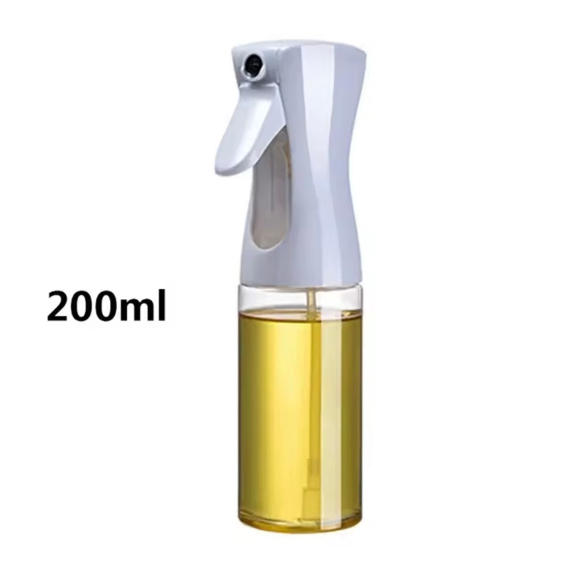Oil Spray Bottle for Cooking & BBQ 200ml/300ml/500ml - Problems Solved