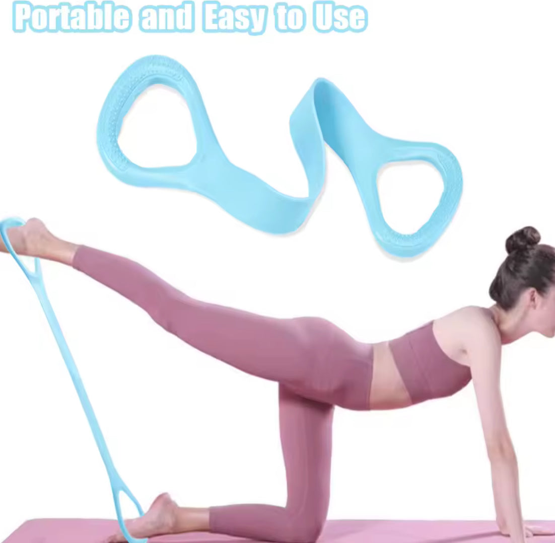 Fitness Workout Resistance Band - Problems Solved