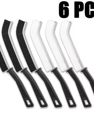Durable Cleaning Brush for Hard-to-Reach Areas - Problems Solved