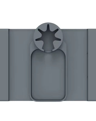 Silicone Couch Cup Holder Tray with Side Pockets Sofa Arm - Problems Solved