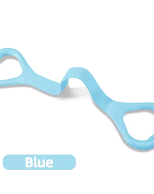 Fitness Workout Resistance Band - Problems Solved