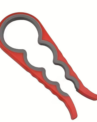 4-in-1 Easy-Grip Jar opener - Problems Solved