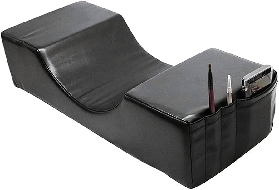 Professional Salon-Grade Lash Pillow for Eyelash Extensions
